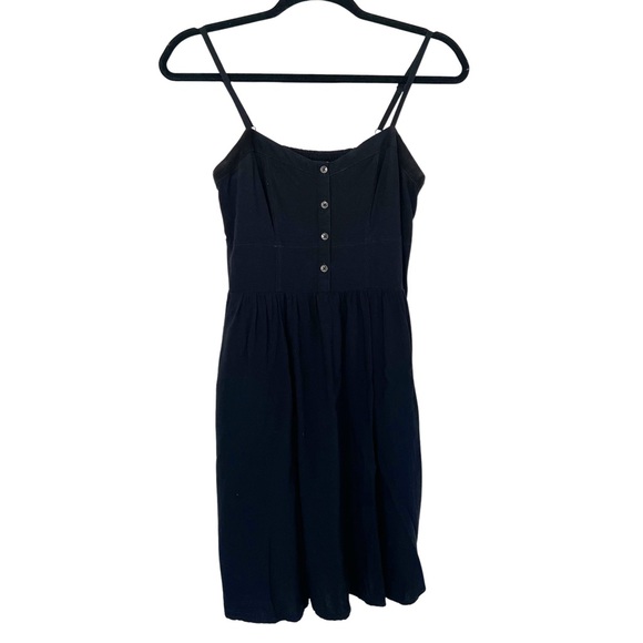 Express Black Sundress - Picture 1 of 6